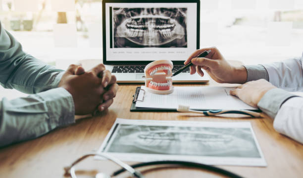 Best Emergency Dentist for Knocked-Out Tooth in Staic, CA
