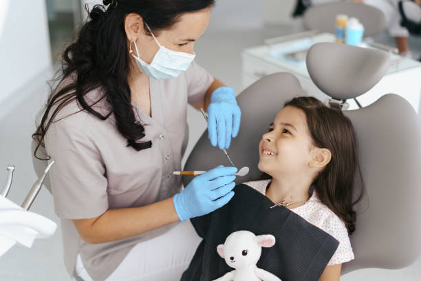 Best Emergency Dental Extractions in Staic, CA