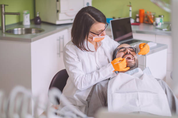 Best Emergency Dentist for Lost Fillings or Crowns in Staic, CA